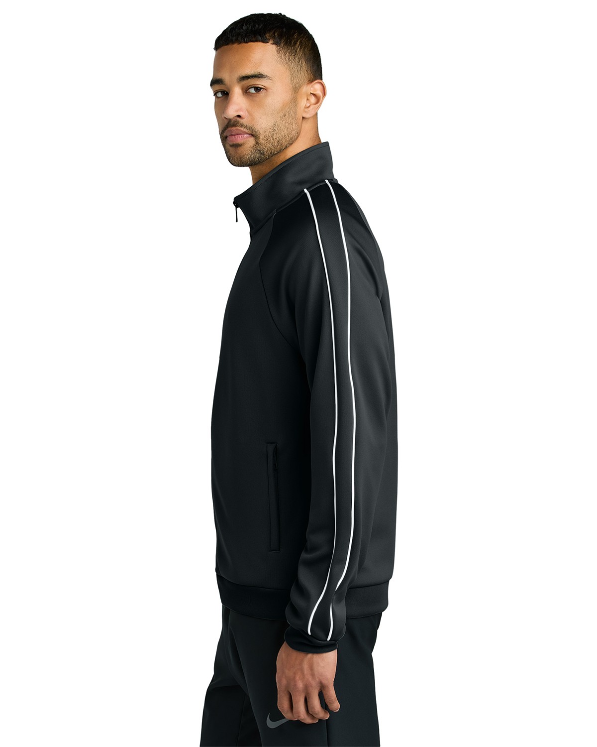 FR2 GOLF Track Jacket オンライン完売品 Nike Golf NKFQ4758 Men's Track Jacket