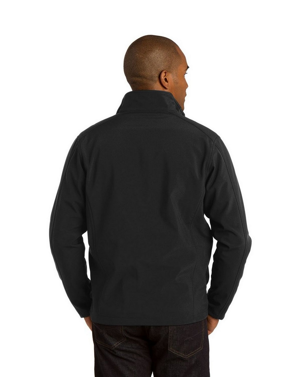 Port Authority J317 Men's Core Soft Shell Jacket