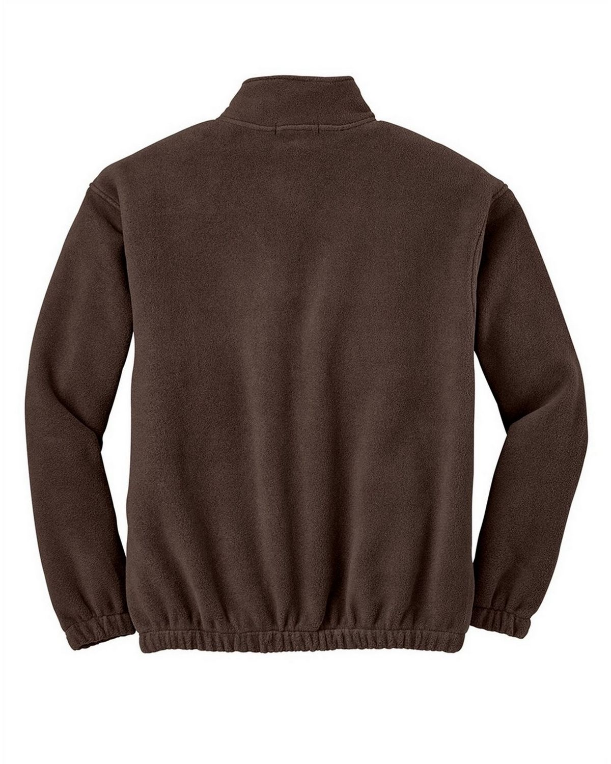 Port Authority JP77 Men's R Tek Fleece Full Zip Jacket