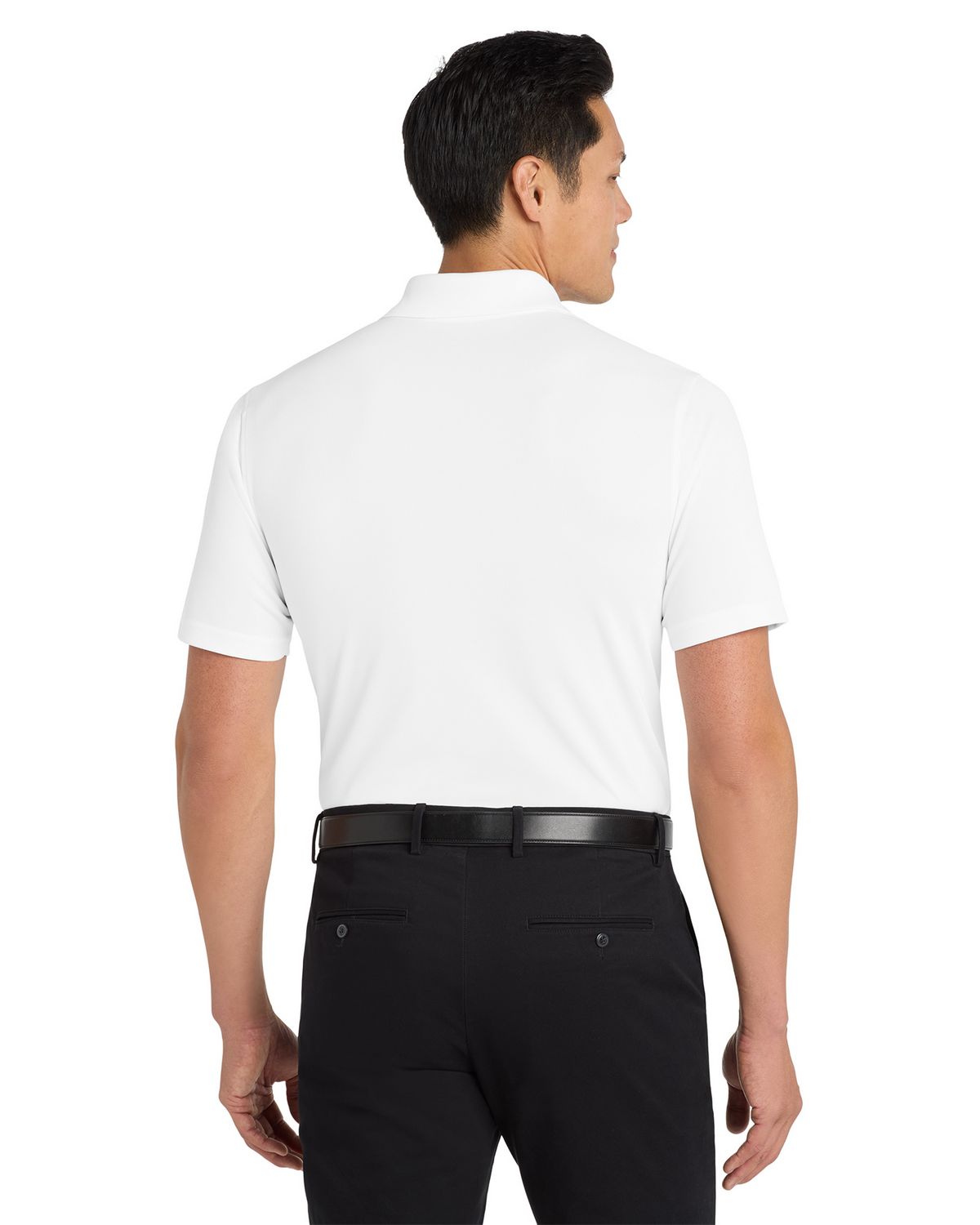 Port Authority K110 Men's Dry Zone UV Micro Mesh Polo Shirt