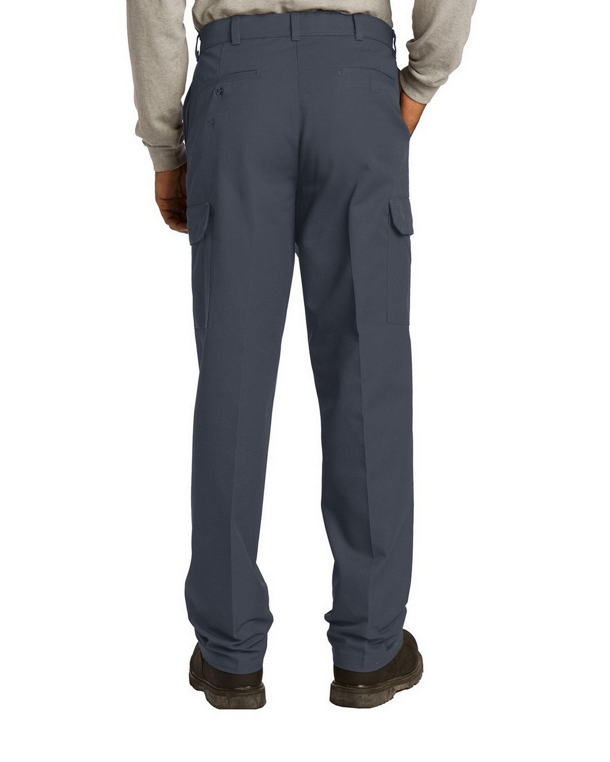 パンツ IONSEOUL Curve piping cargo banding pants BJ252 Cargo Skirt Pants (PT05YGPA16US-BLUE)