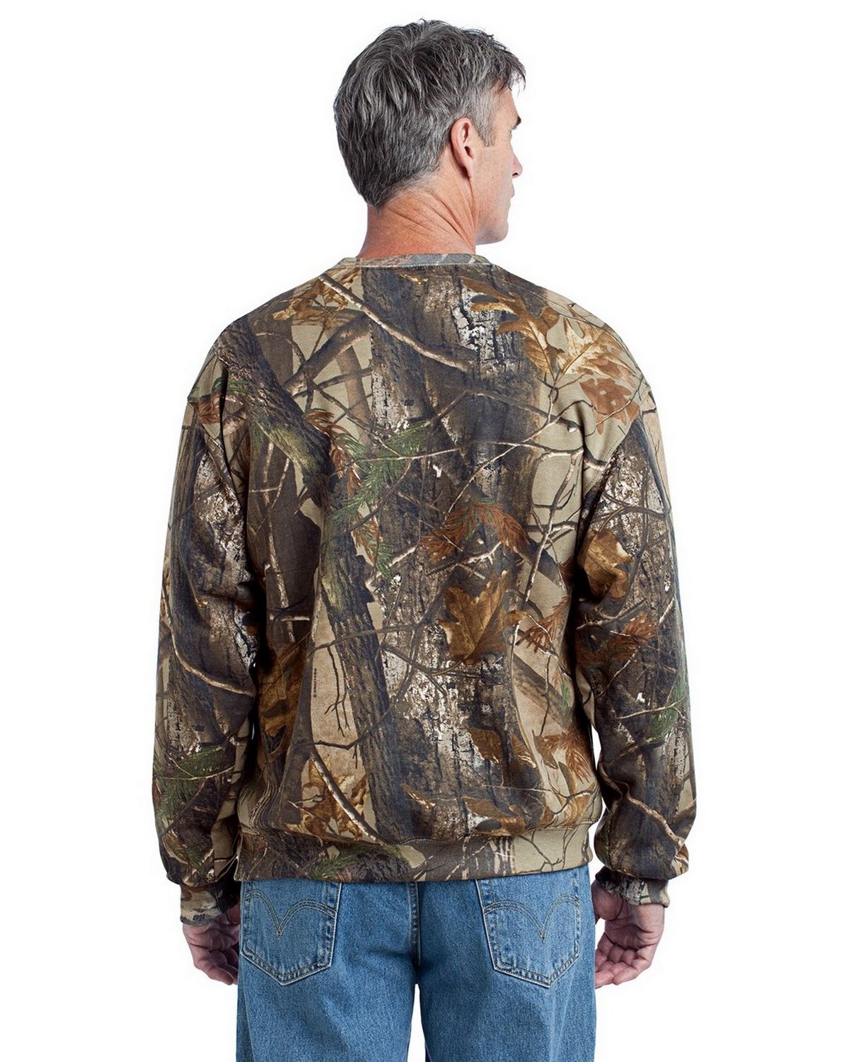 Russell Outdoors S188R | Russell Outdoors S188R Men's Realtree