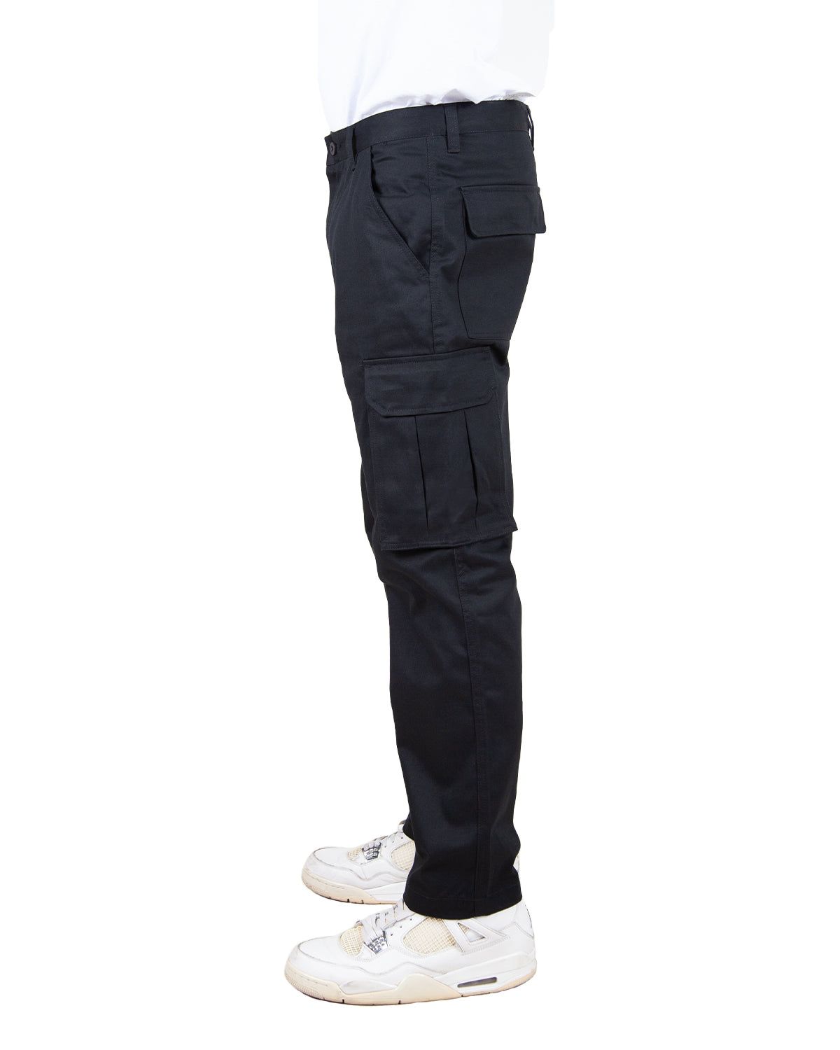 Shaka Wear SHMTCP | Shaka Wear SHMTCP Men's Twill Cargo Pants