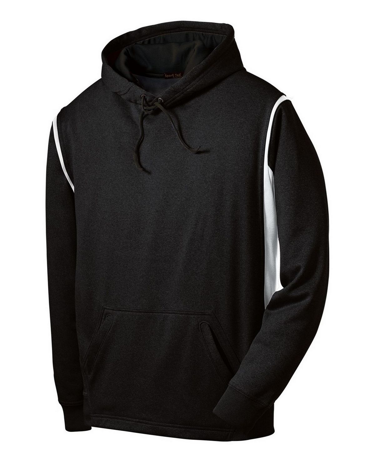 メンズウェア OncourseTech Solotex GamePiste - Black OncourseTech Solotex GamePiste - Black/Black |