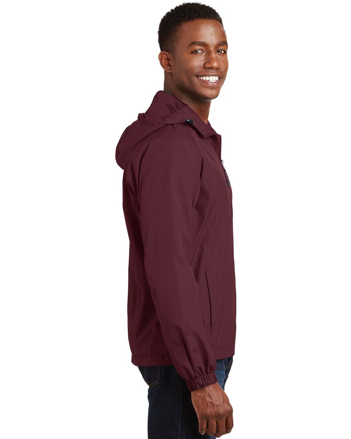 ジャケット・アウター tilt The authentics Semi Raglan Jacket 2 ジャケット・アウター tilt The authentics Semi Raglan Jacket 2