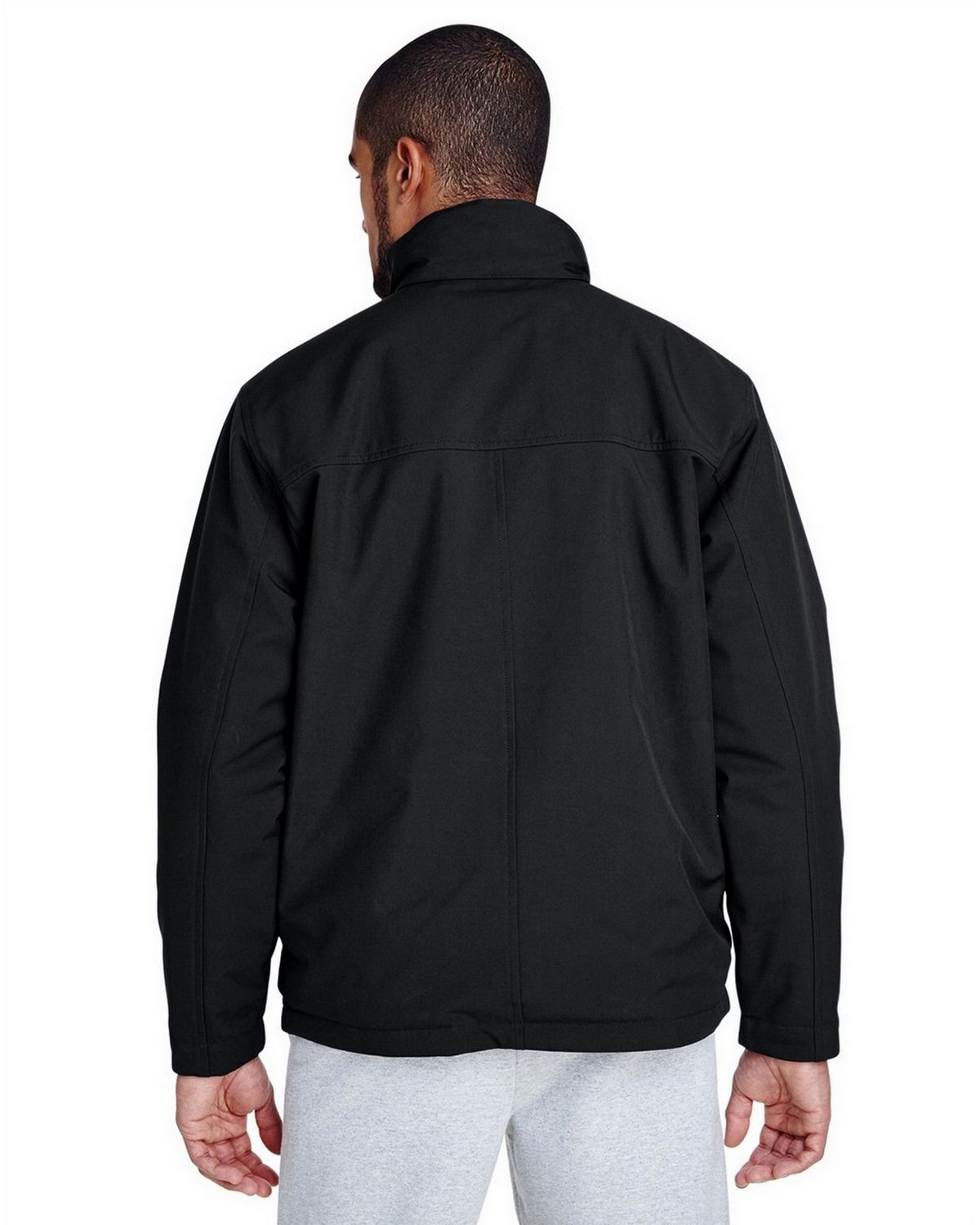 Team 365 TT88 | Team 365 TT88 Men's Guardian Insulated Soft Shell