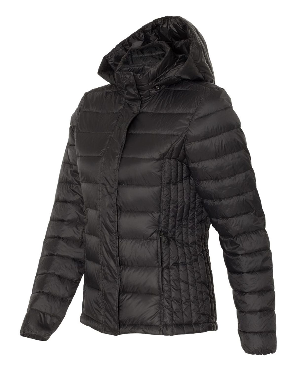 32 degrees hooded packable down puffer coat best sale