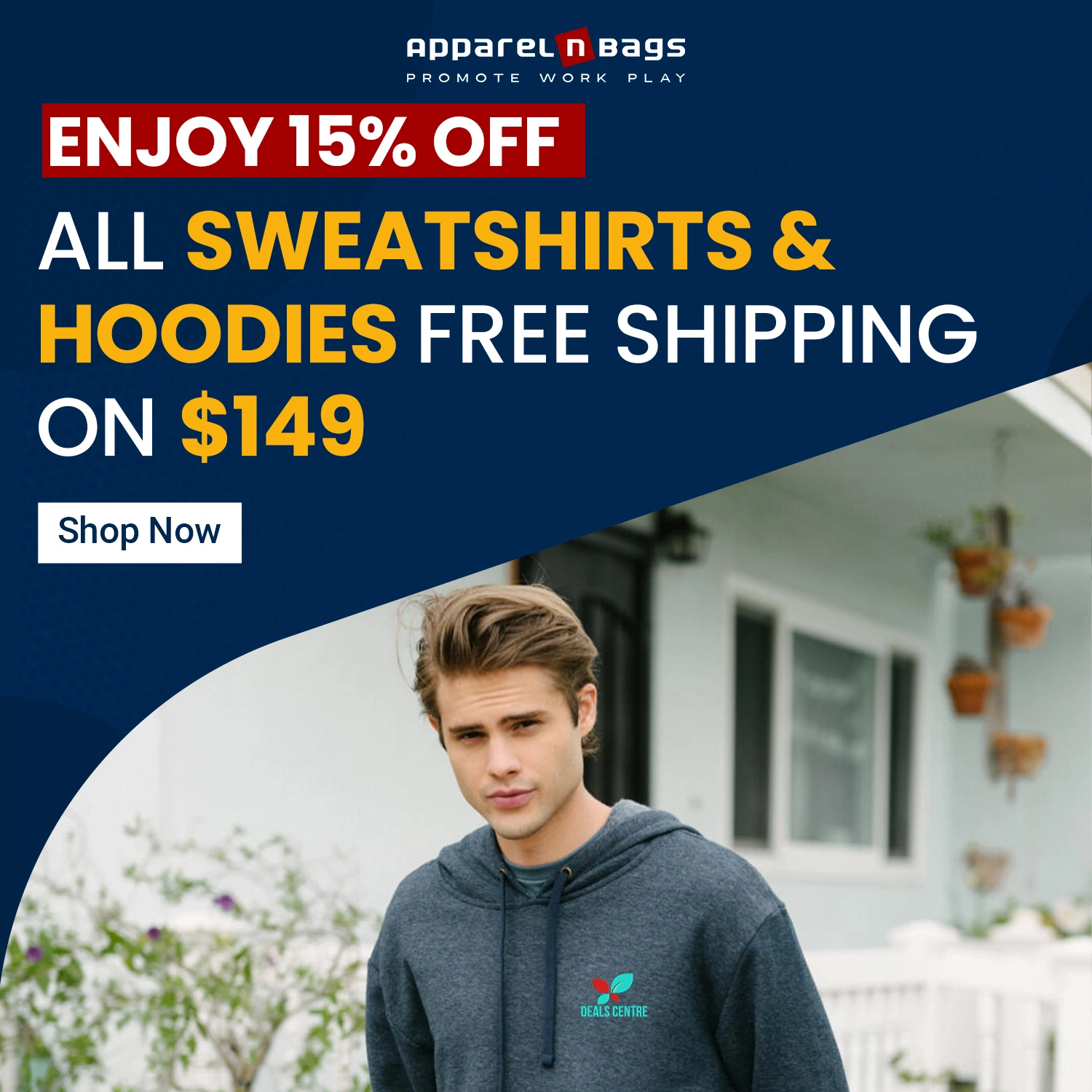 Best selling sweatshirts online