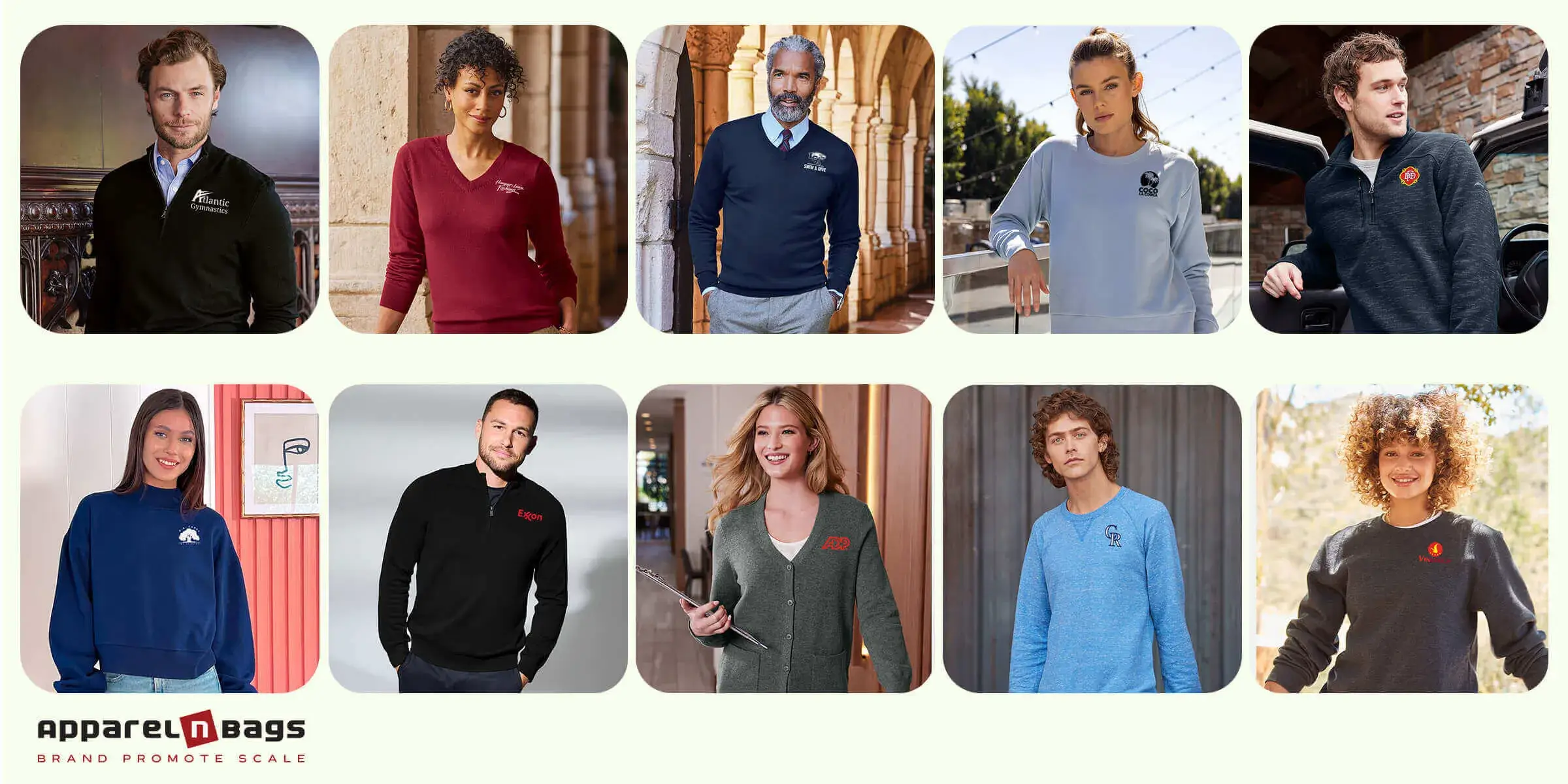 What are the Different Types of Sweaters?