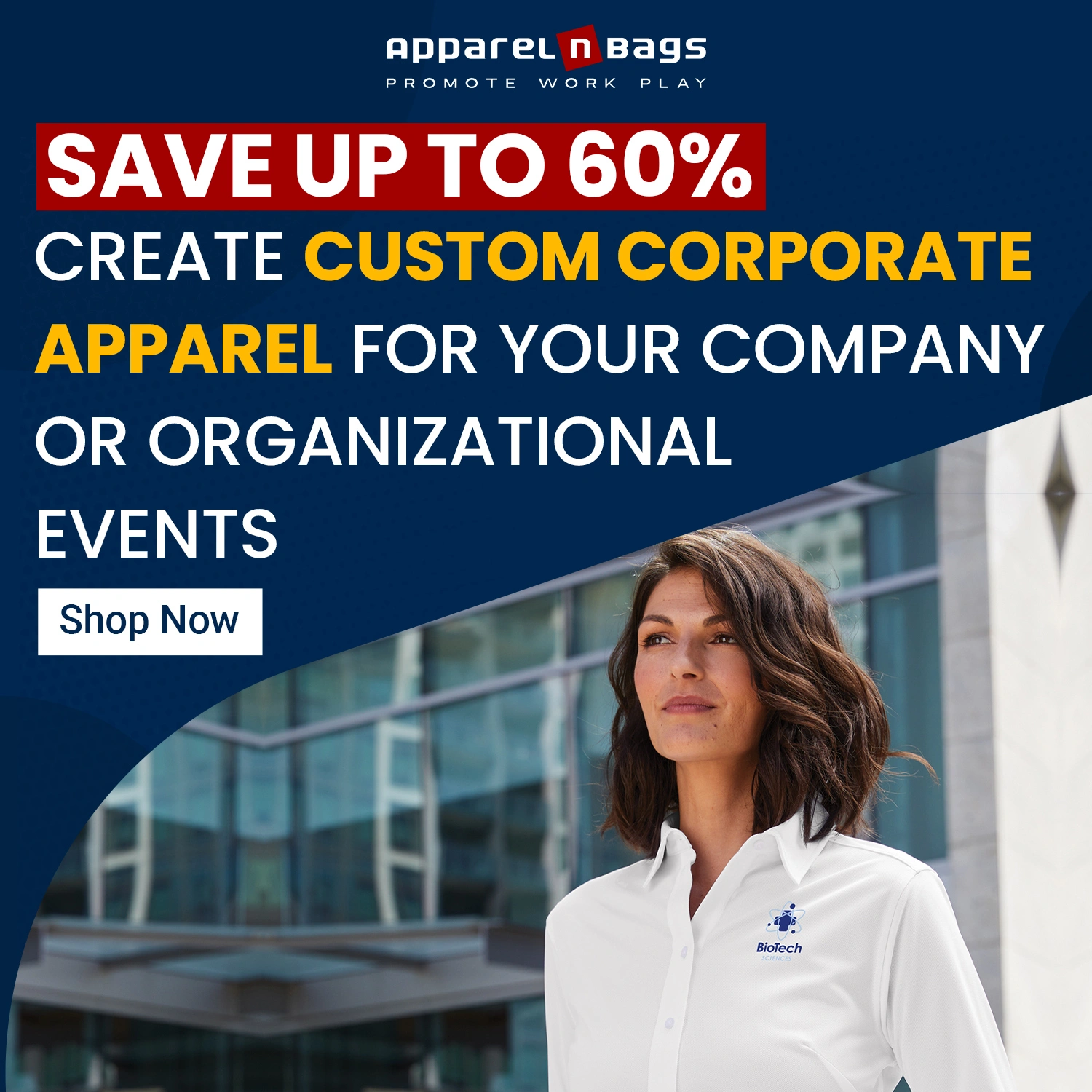 Shop Corporate Outfits