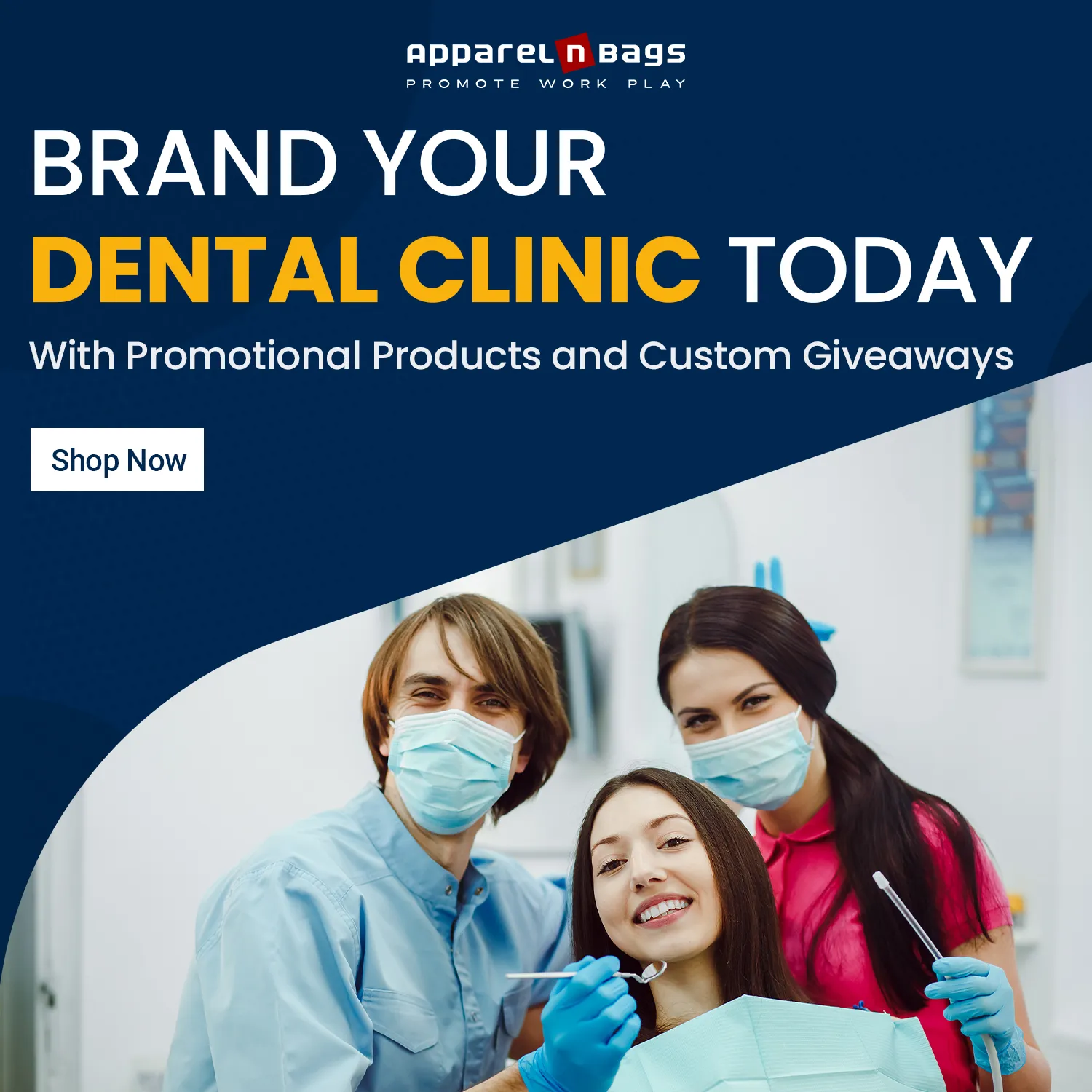 Effective Branding Strategies for Dental Clinics in a Competitive Market