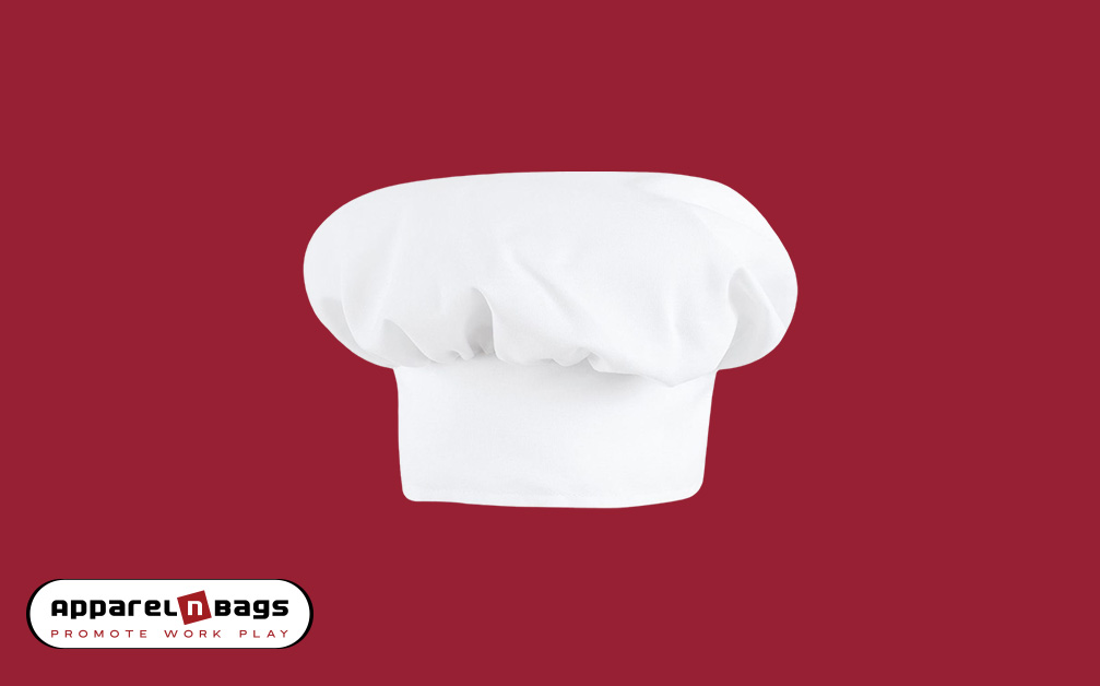 Chef Designs HP60 Chefs Hat 80/20