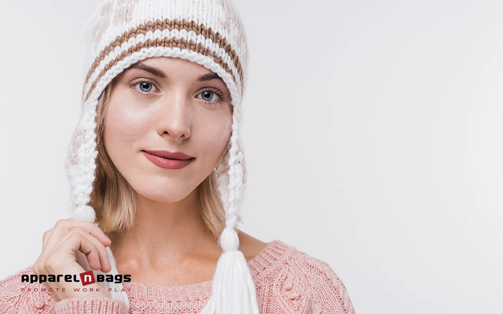 Earflap Beanie