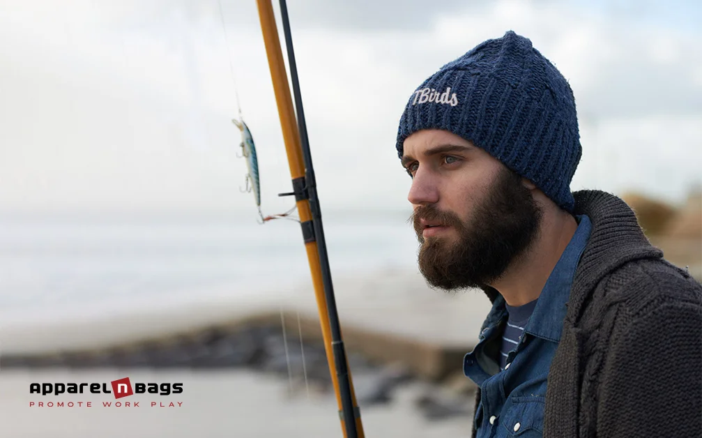 Fisherman Beanie 