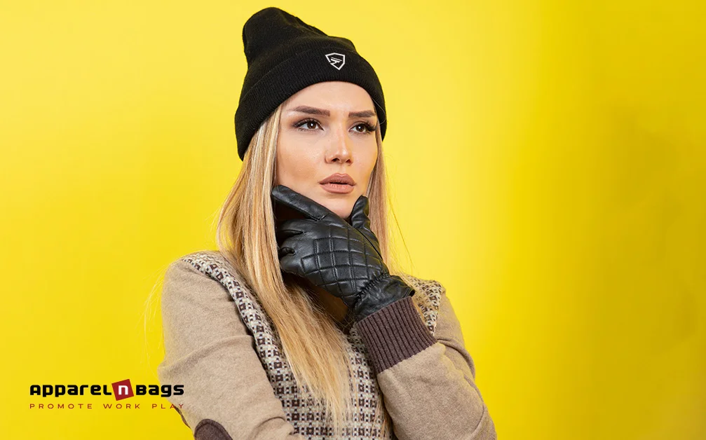 High Top Beanie