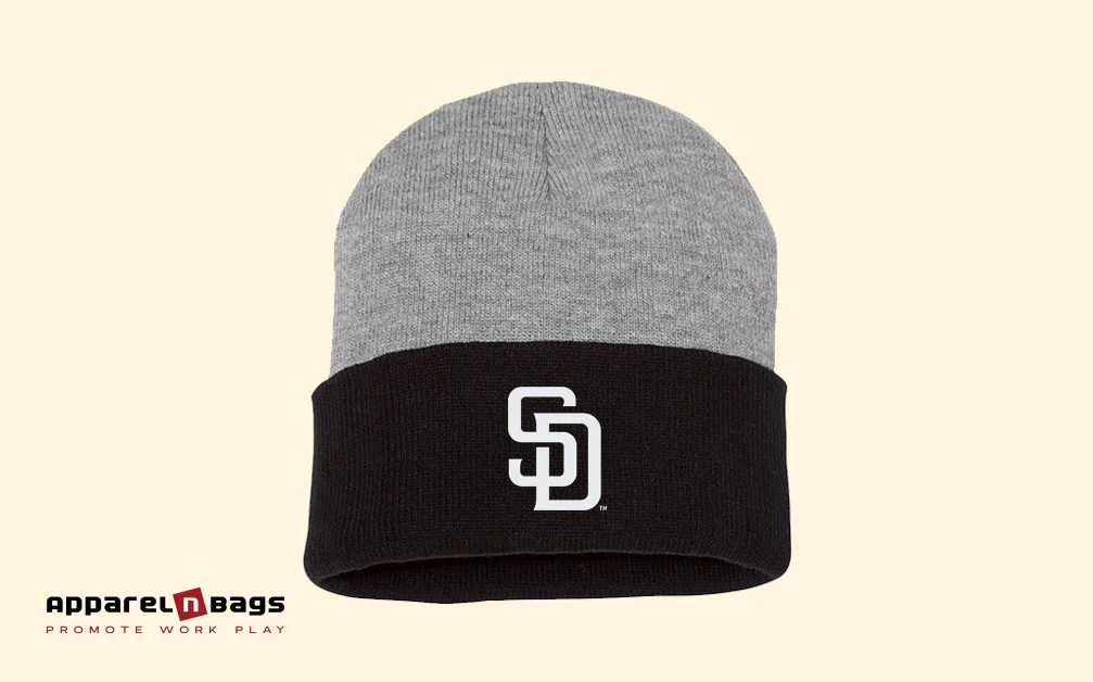 Hipster Beanie