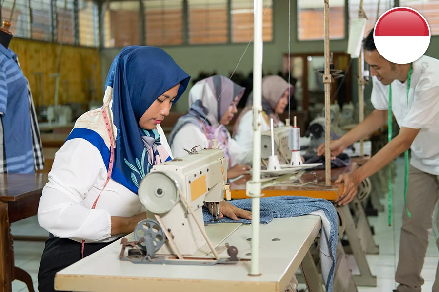 Indonesia