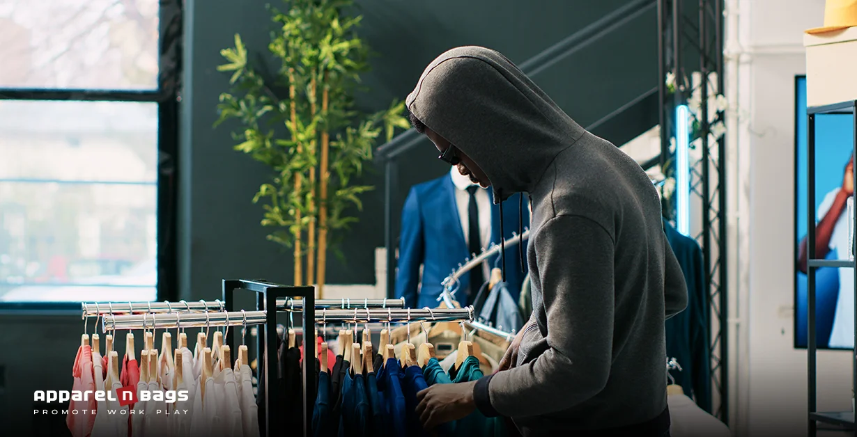 How to Start a Hoodie Business In 2024