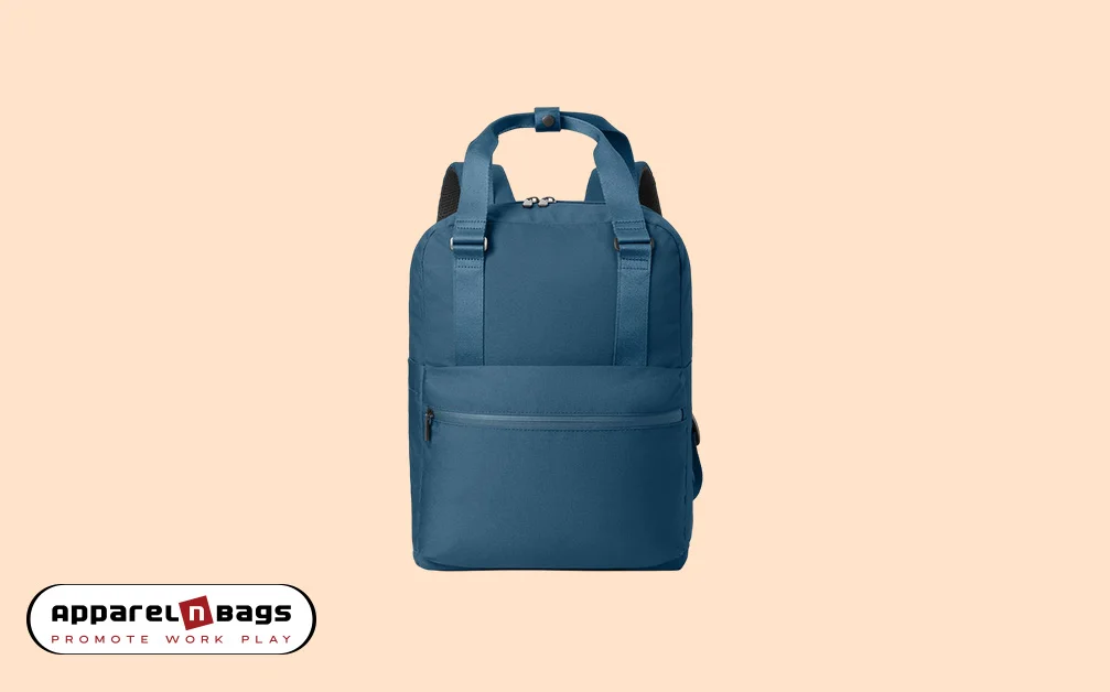 Mercer+Mettle-MMB211-Claremont-Handled-Backpack