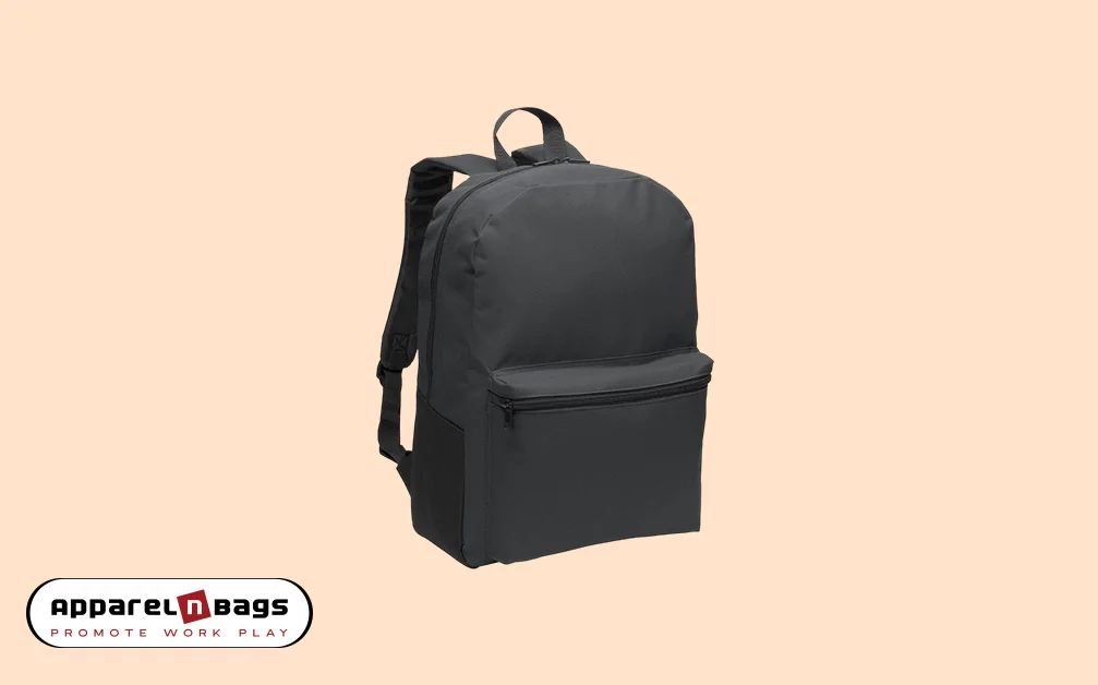 Port-Authority-BG203-Value-Backpack