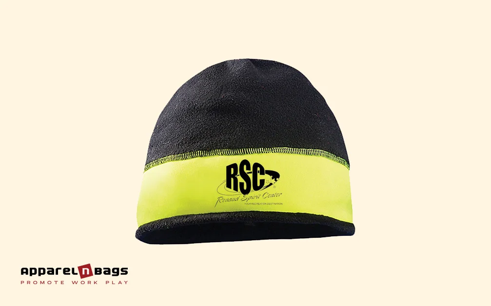 Reversible Beanie