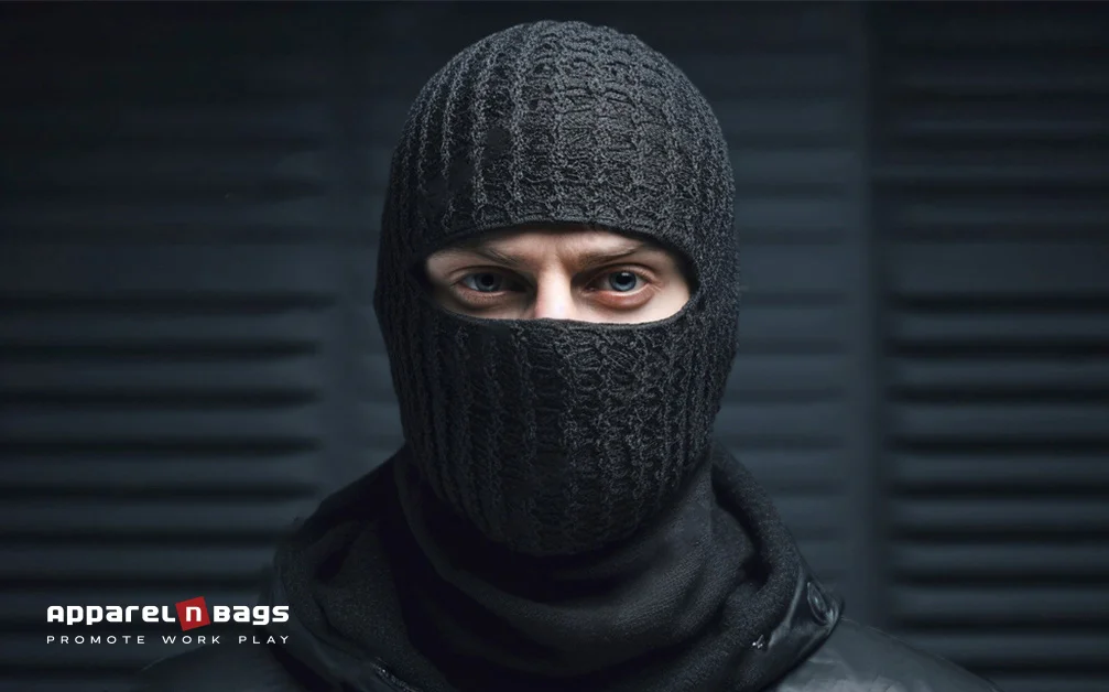 Ski Masks