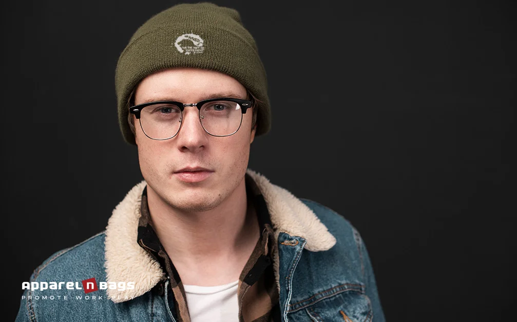 Tactical Beanie