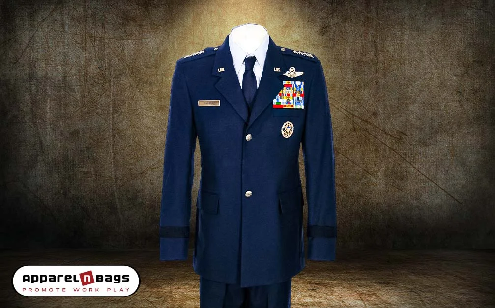 Air force blues afi best sale