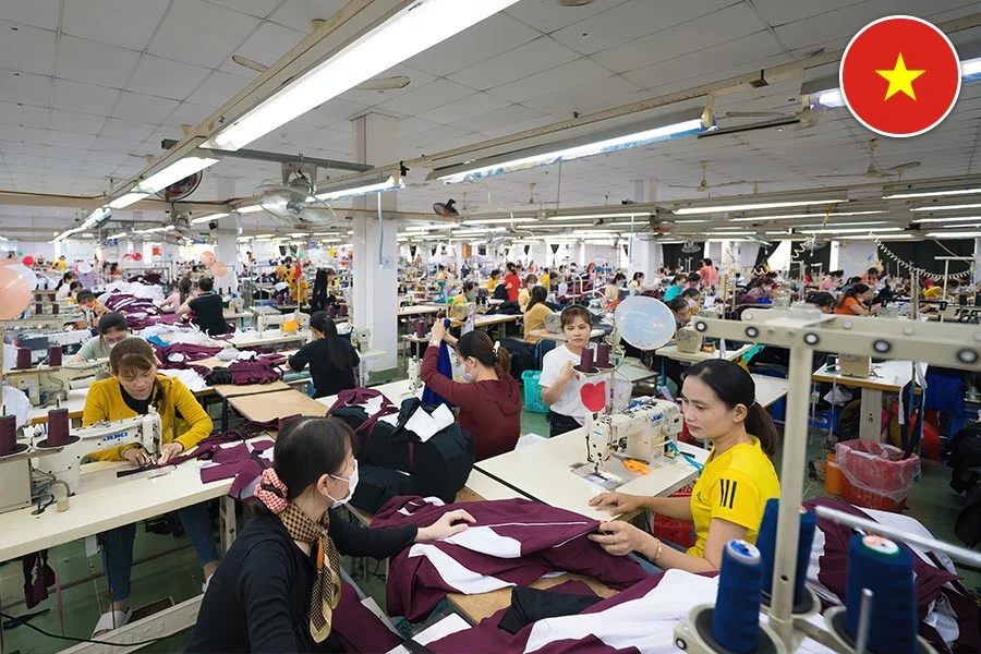 Vietnam