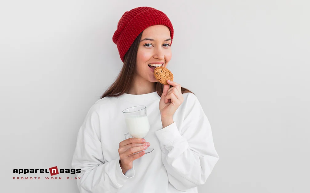 Waffles Beanie
