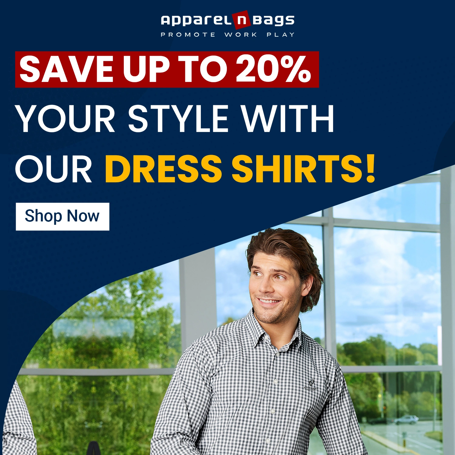 What Are the Different Shirt Fit Types? Your Ultimate Guide!