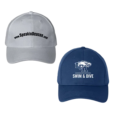 Adams ED101 Endurance Recycled Mesh Cap Adams ED101 Endurance Recycled Mesh Cap