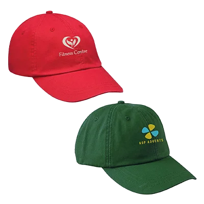 Adams LP104 6 Panel Cap Adams LP104 6 Panel Cap