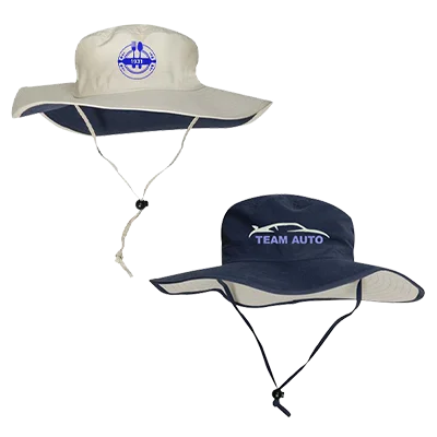 Adams XP101 UV Guide Style Bucket Unisex Hat Adams XP101 UV Guide Style Bucket Unisex Hat
