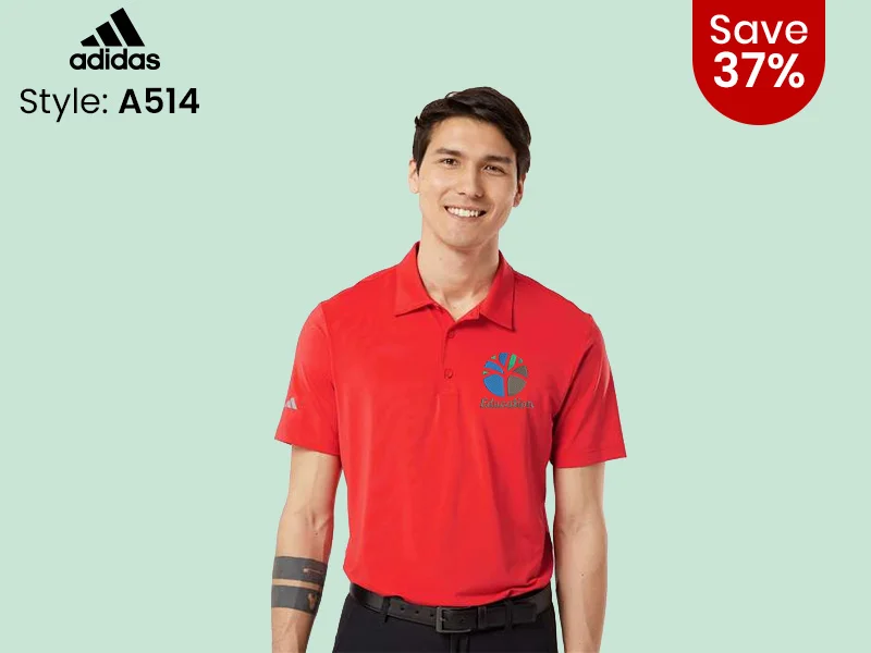 adidas golf a514
