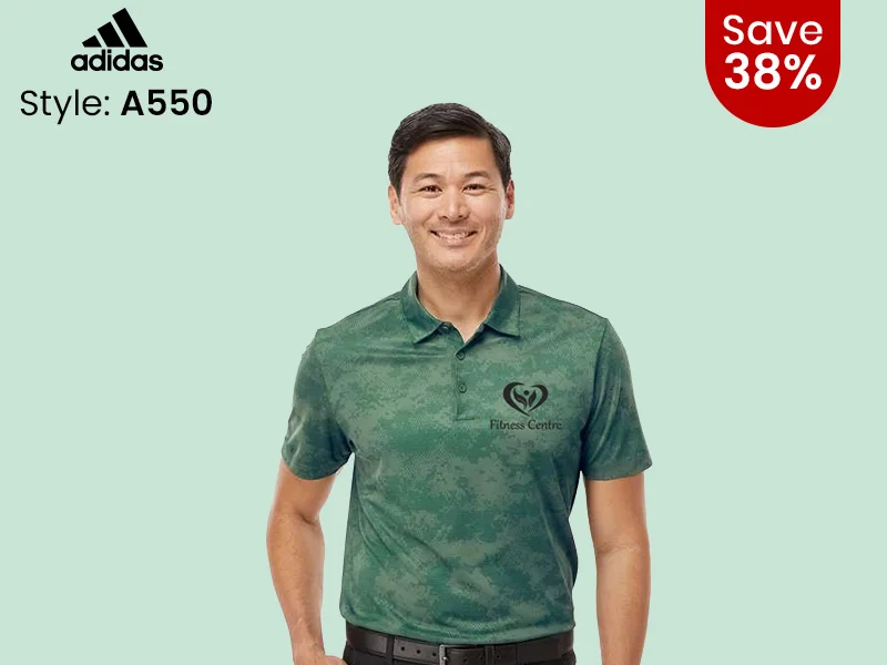 adidas golf a550