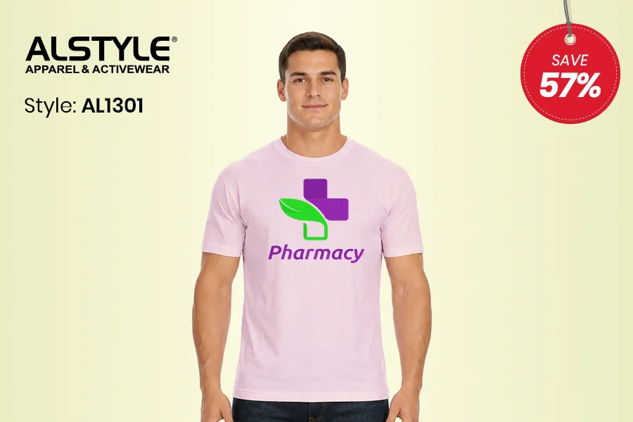 Alstyle AL1301