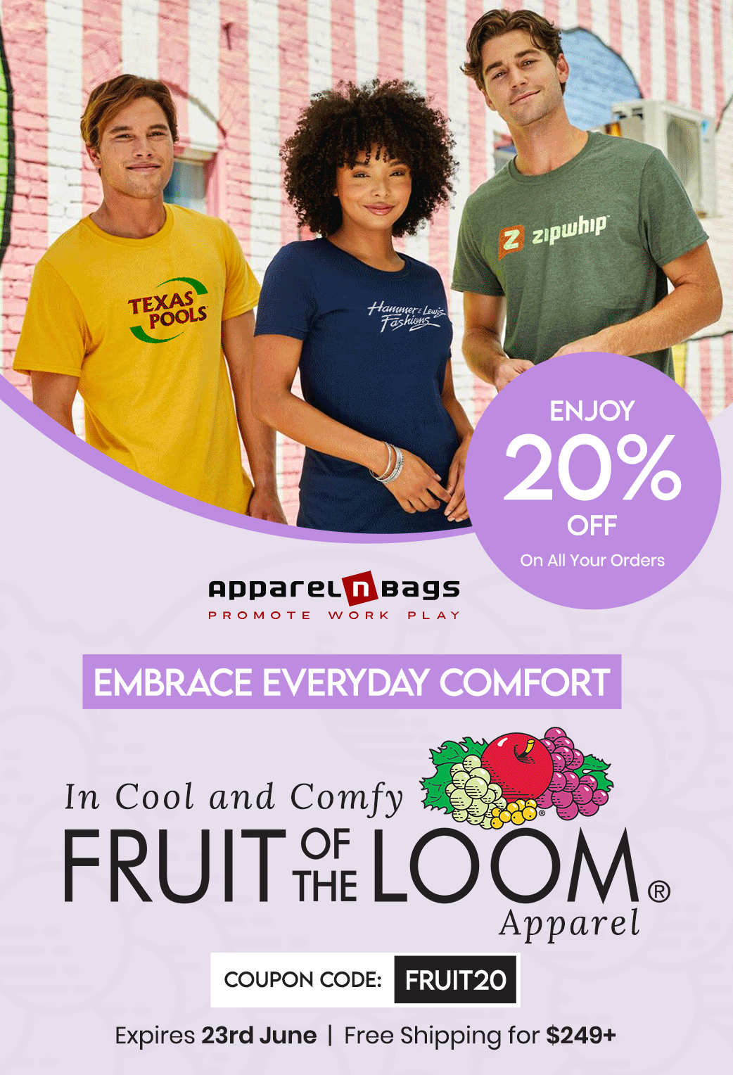 COVID19 And Its Impact On All Of Us