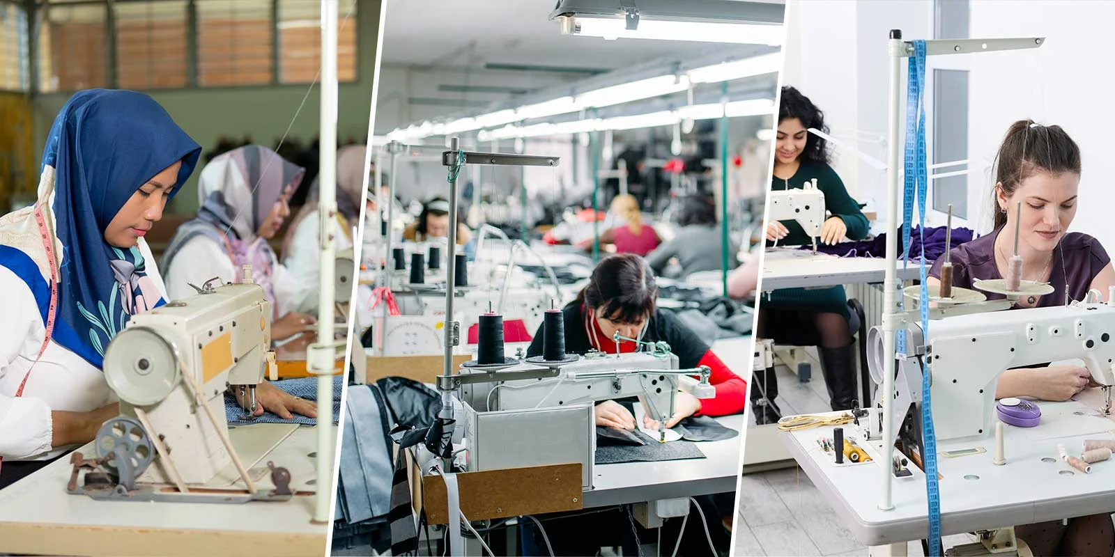 Top 10 Apparel Manufacturing Countries in the World 2026