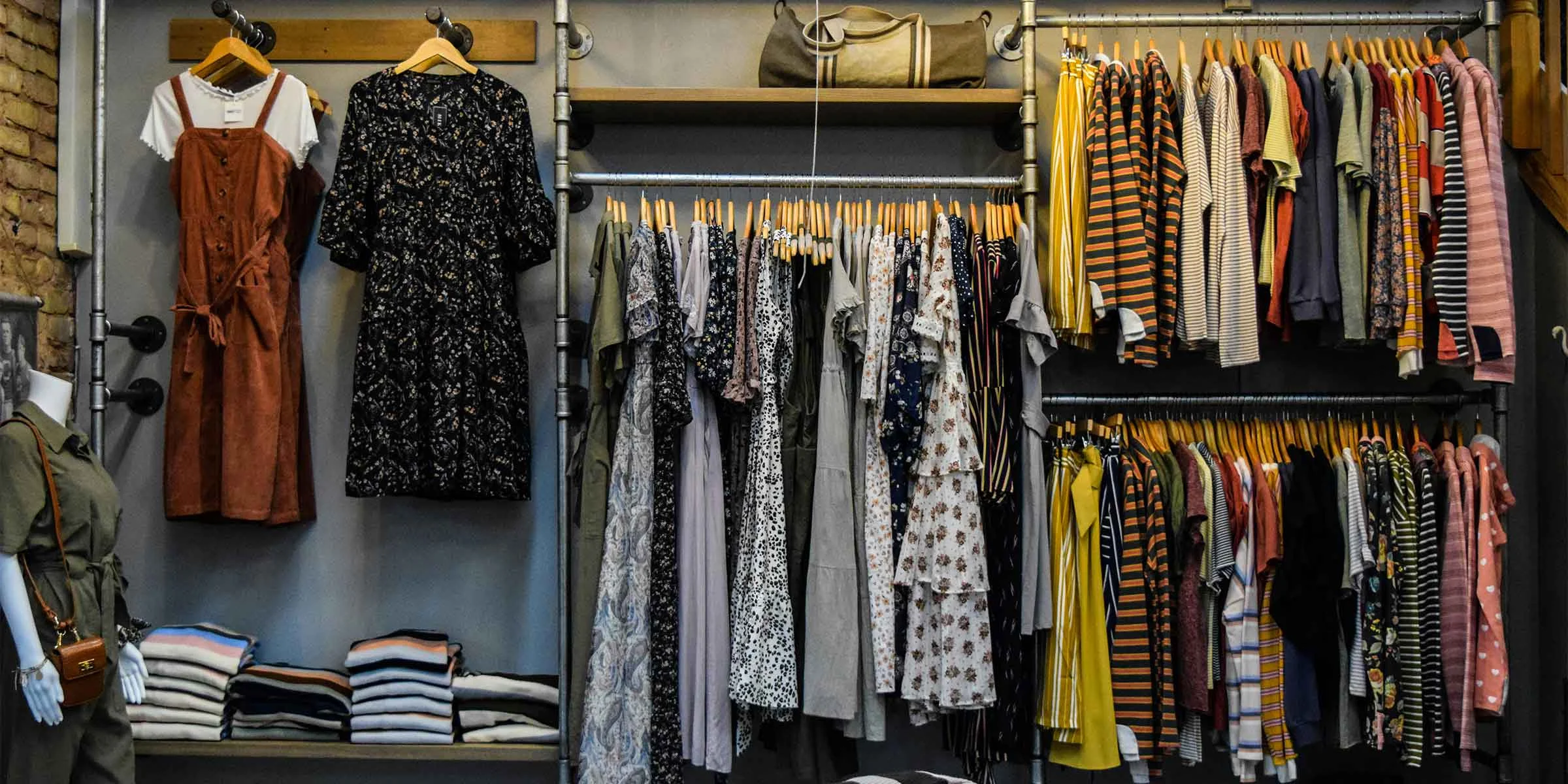 Top Apparel Manufacturing Countries in the World