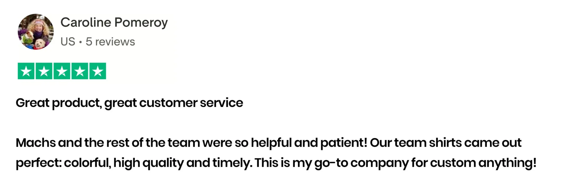 apparelnbags-customer-reviews-caroline-pomeroy