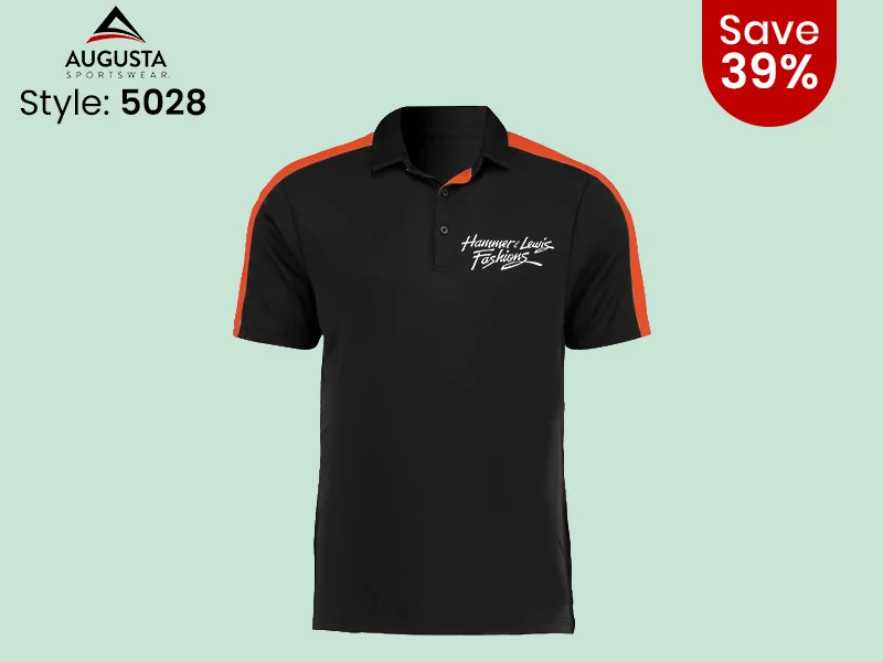 augusta sportswear 5028