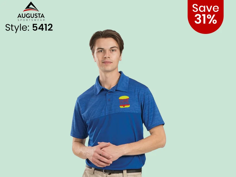 augusta sportswear 5412