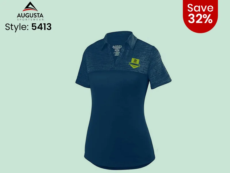 augusta sportswear 5413