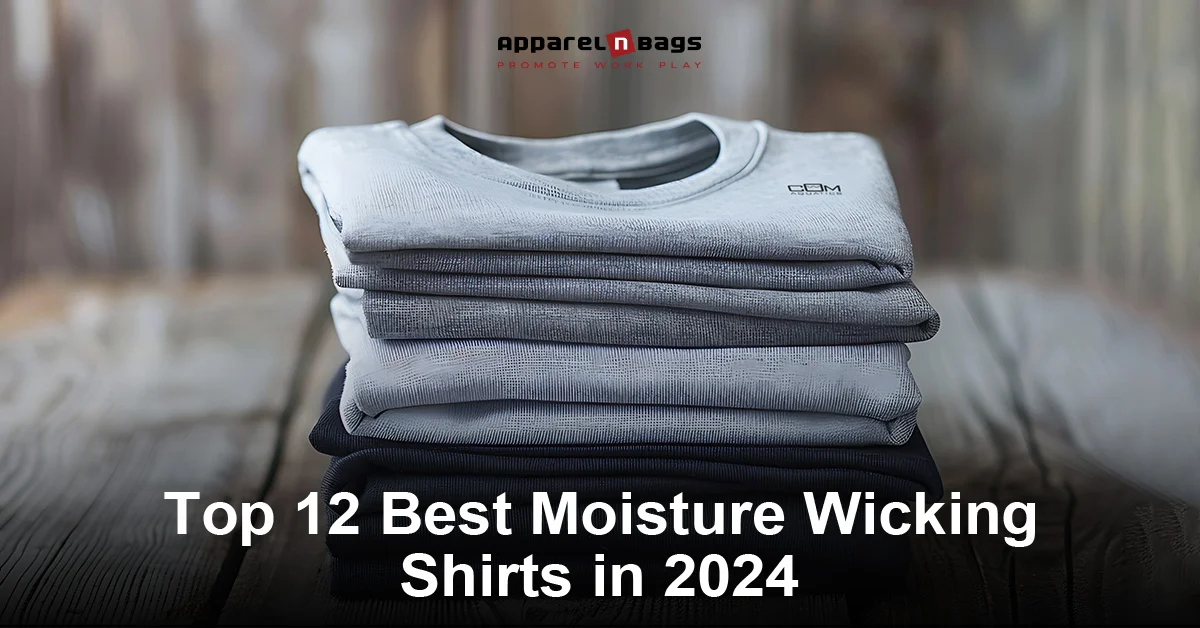 Best moisture wicking shirts best sale