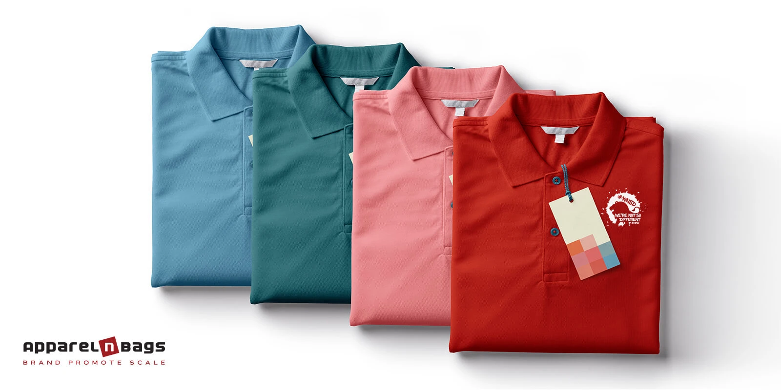 Best Polo Shirt Fabrics Explained (2026): Cotton, Polyester, and More