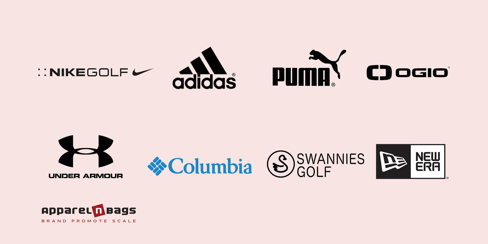 Best Golf Clothing Brands in 2025