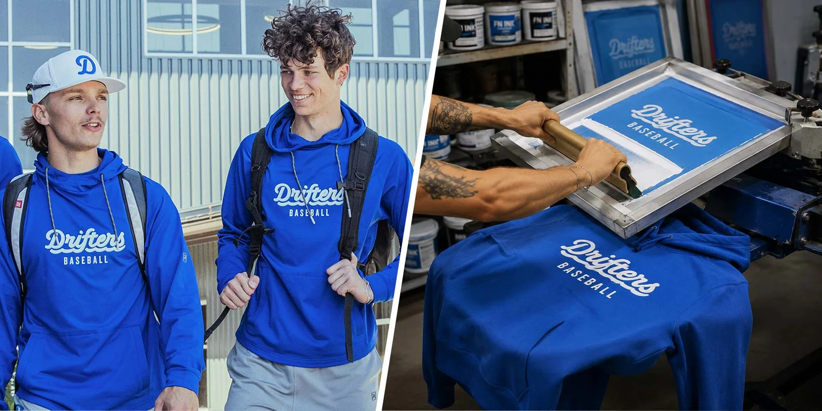 Best Hoodies for Screen Printing in 2026: Experts’ Recommended