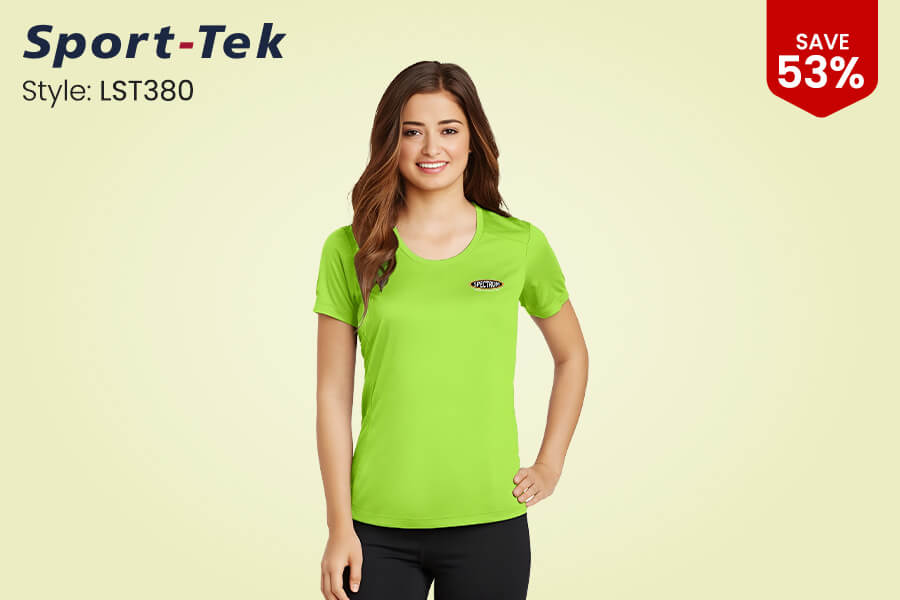 sport tek lst380