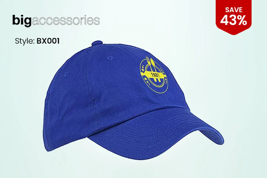 Big Accessories BX001